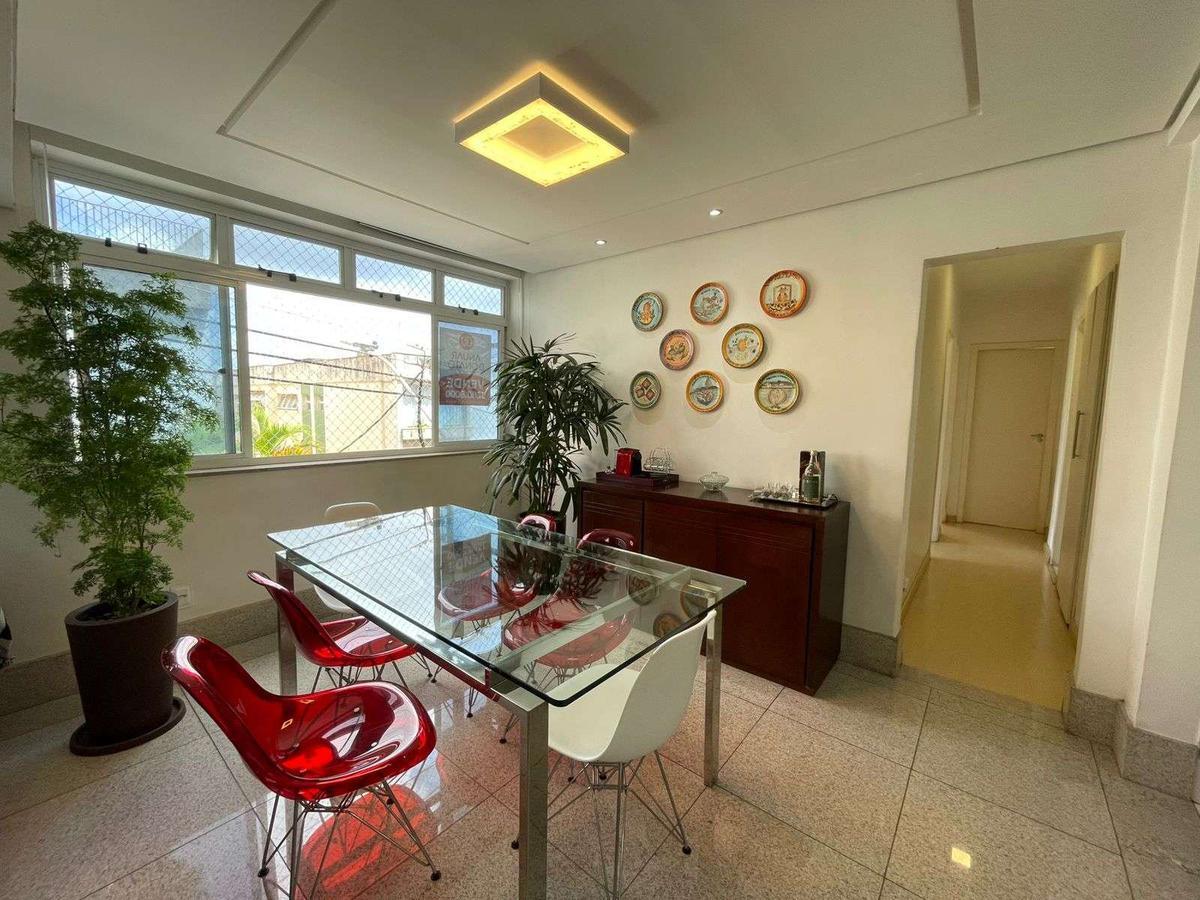 Apartamento, Cruzeiro, 3 Quartos, 1 Vaga, 1 Suíte