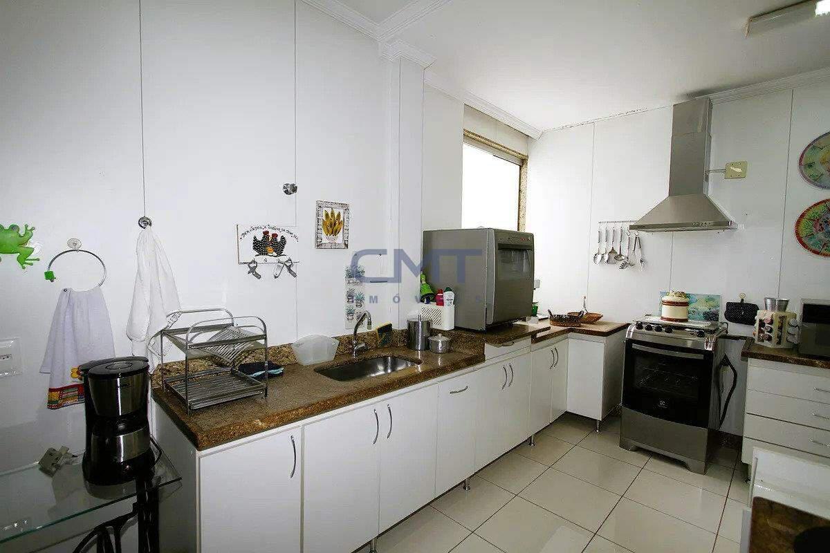 Apartamento, Santa Lúcia, 3 Quartos, 2 Vagas, 1 Suíte