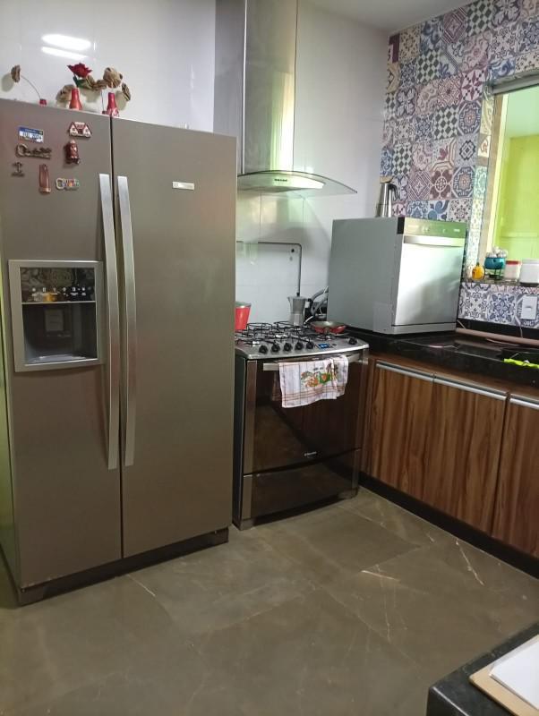 Casa, Novo Glória, 3 Quartos, 3 Vagas