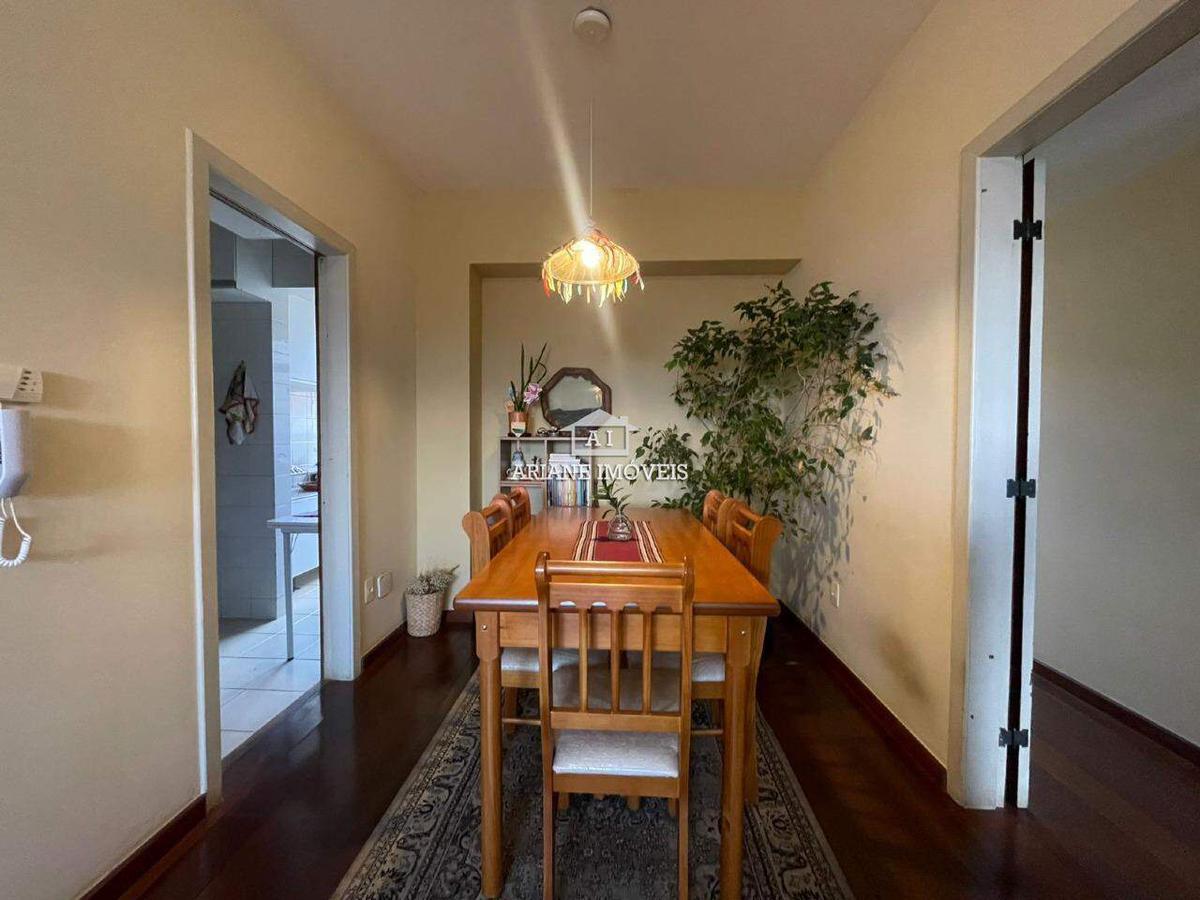 Apartamento, Santa Efigênia, 3 Quartos, 2 Vagas, 1 Suíte