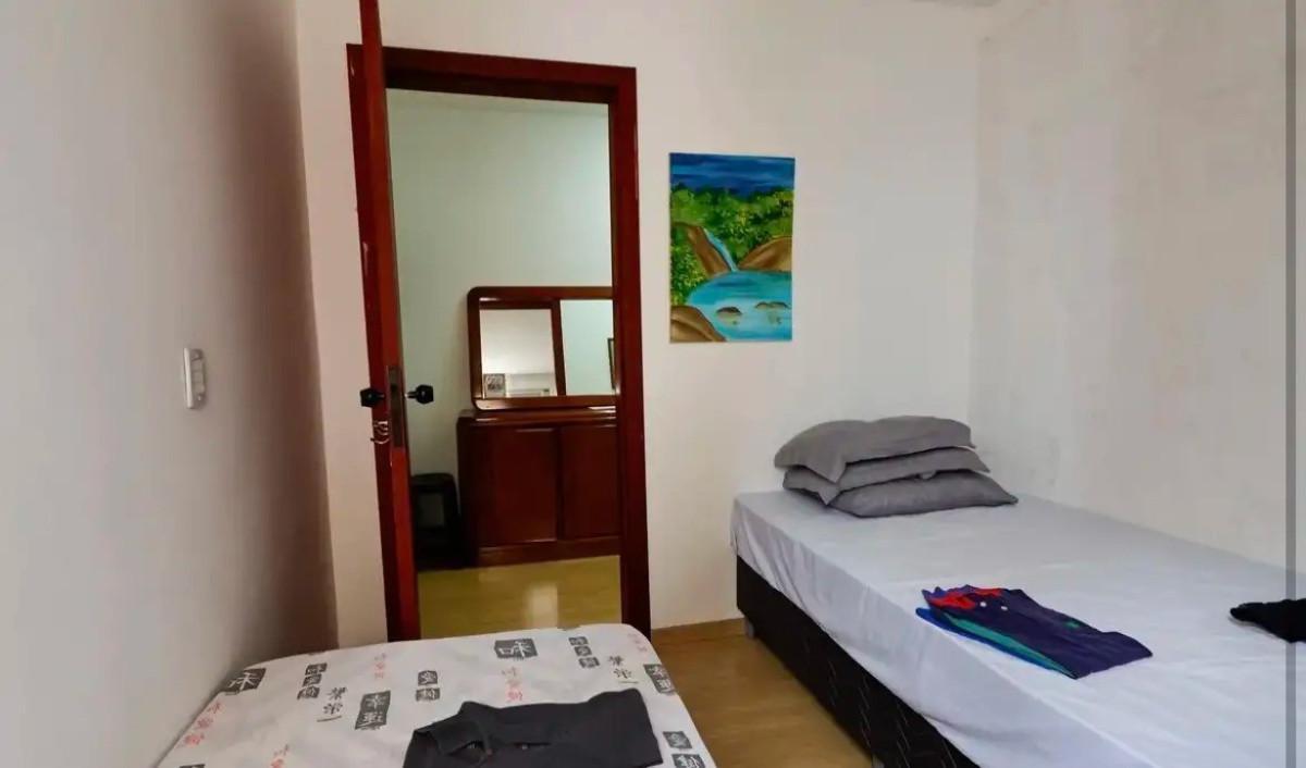 Cobertura, Buritis, 3 Quartos, 2 Vagas, 2 Suítes
