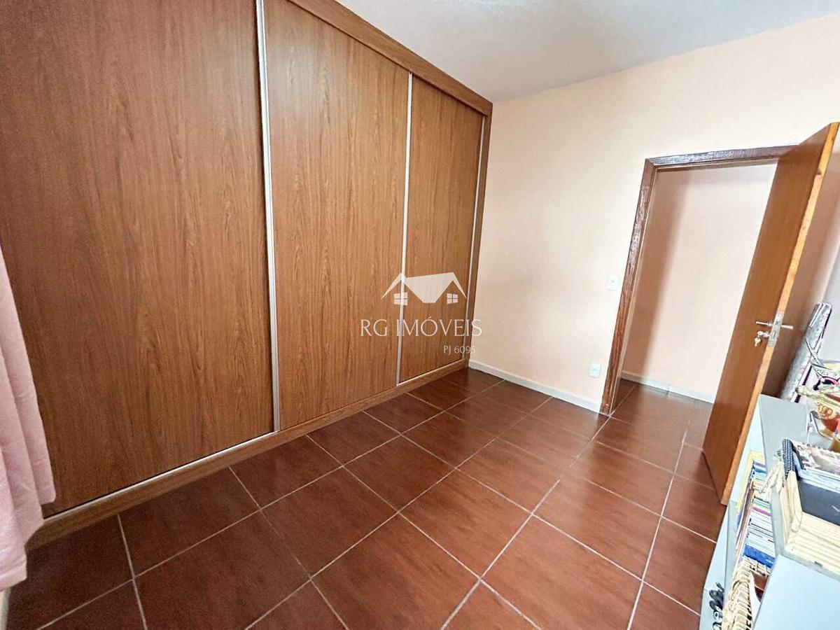 Casa, Diamante, 3 Quartos, 2 Vagas