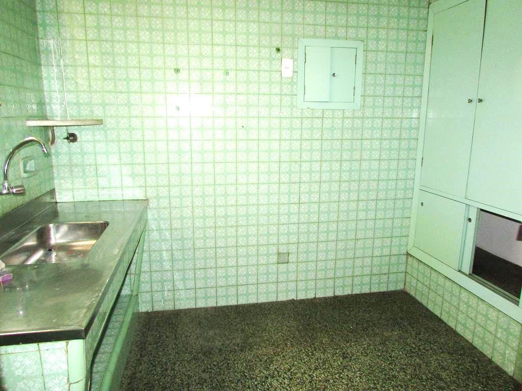 Apartamento, Centro, 3 Quartos