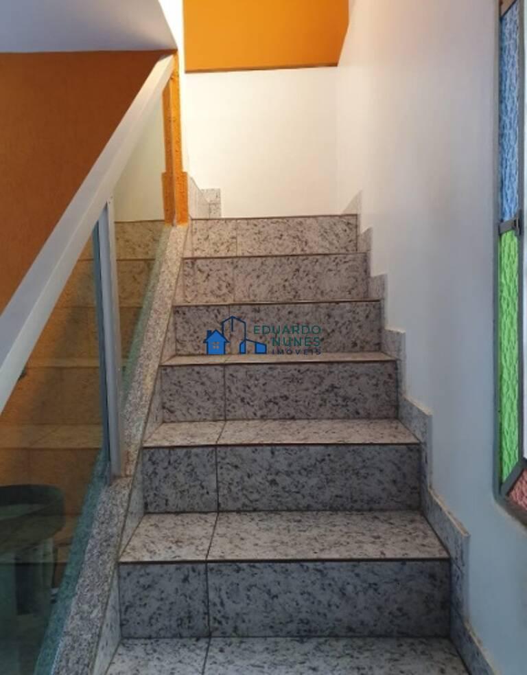 Casa, Sagrada Família, 4 Quartos, 2 Vagas