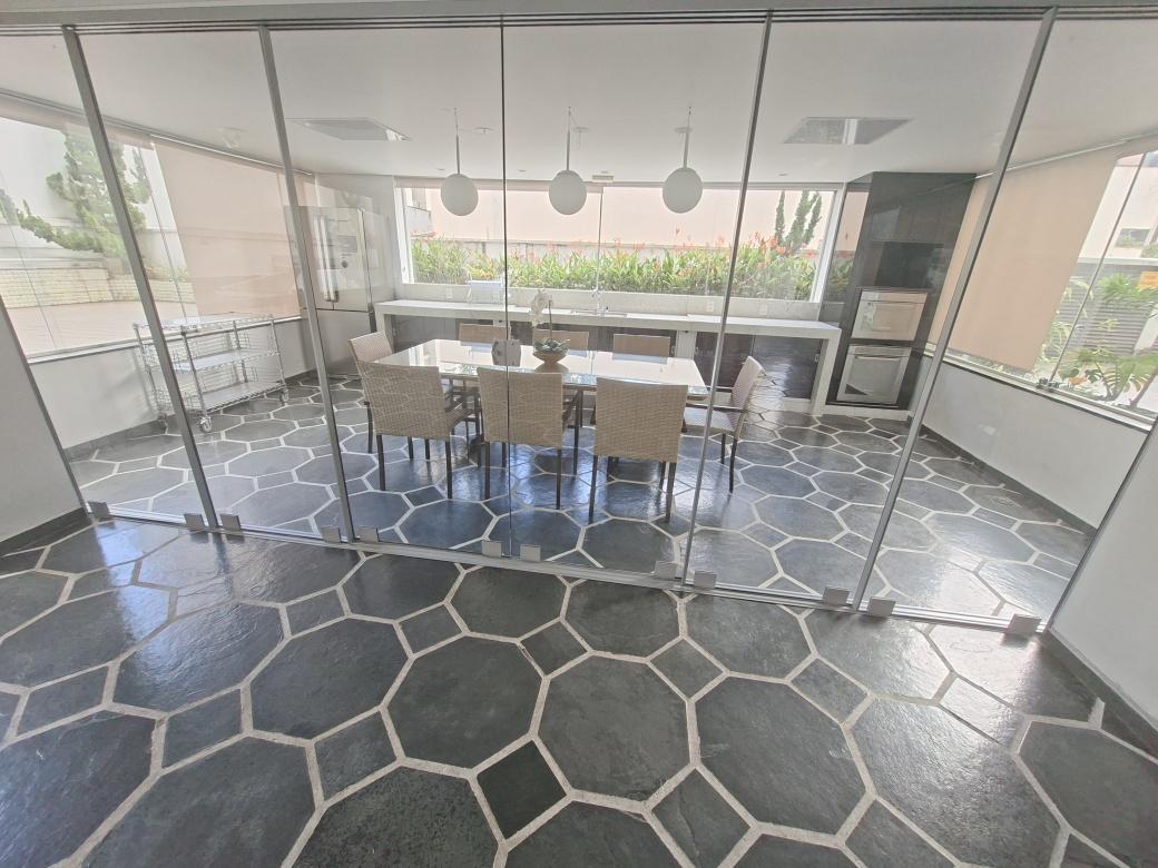 Apartamento, Savassi, 2 Quartos, 1 Vaga, 1 Suíte