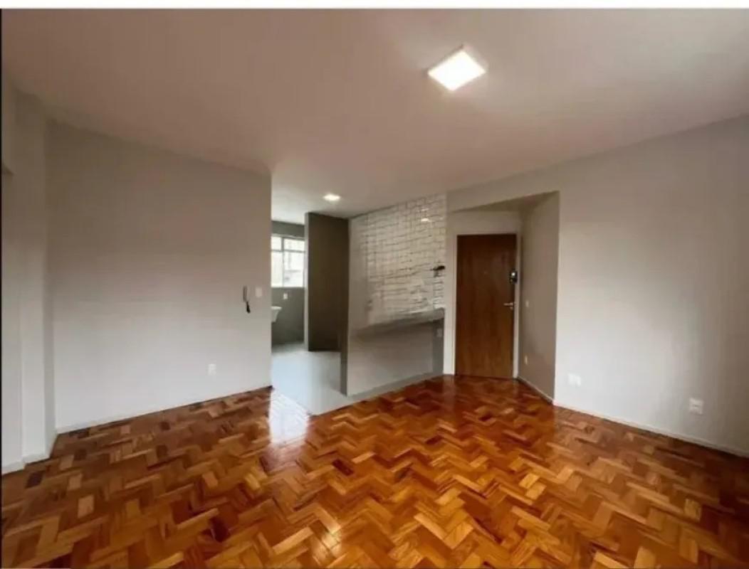 Apartamento, Sion, 2 Quartos, 2 Vagas, 1 Suíte