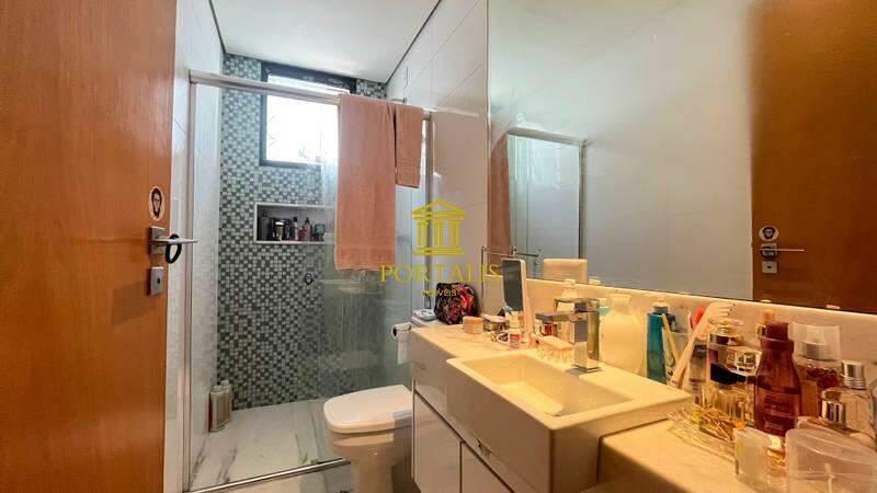 Casa, Serra, 3 Quartos, 3 Vagas, 3 Suítes