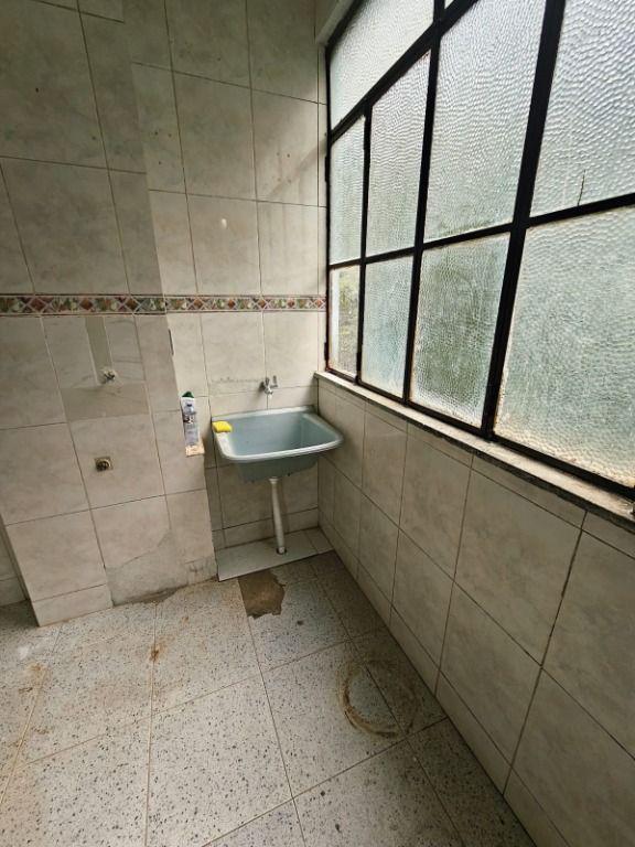 Apartamento, Conjunto Morada da Serra, 2 Quartos, 0 Vaga