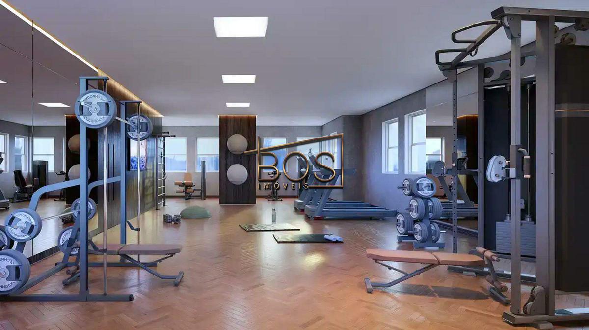 Apartamento, Santo Antônio, 3 Quartos, 3 Vagas, 3 Suítes