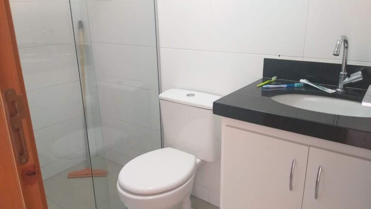 Apartamento, Nova Suíssa, 3 Quartos, 3 Vagas, 1 Suíte