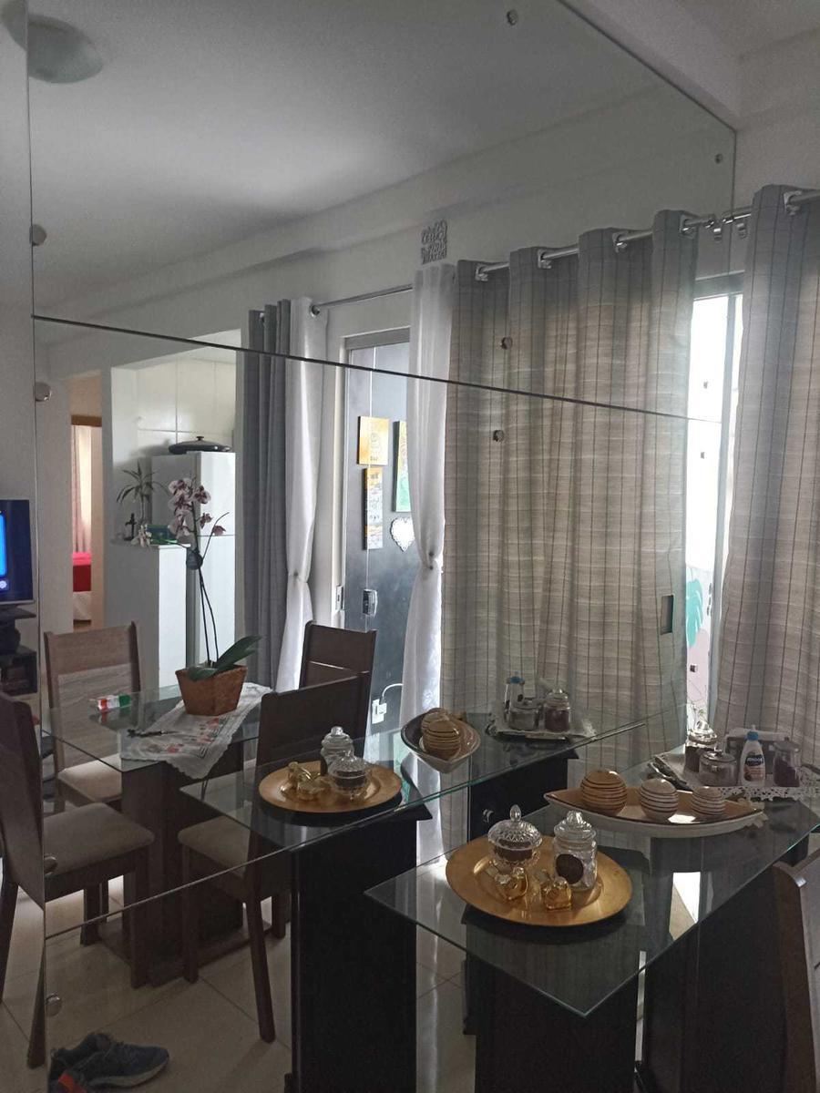 Apartamento, Copacabana, 2 Quartos, 2 Vagas