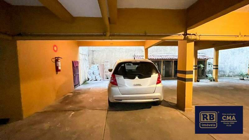 Apartamento, Coração de Jesus, 3 Quartos, 1 Vaga, 1 Suíte