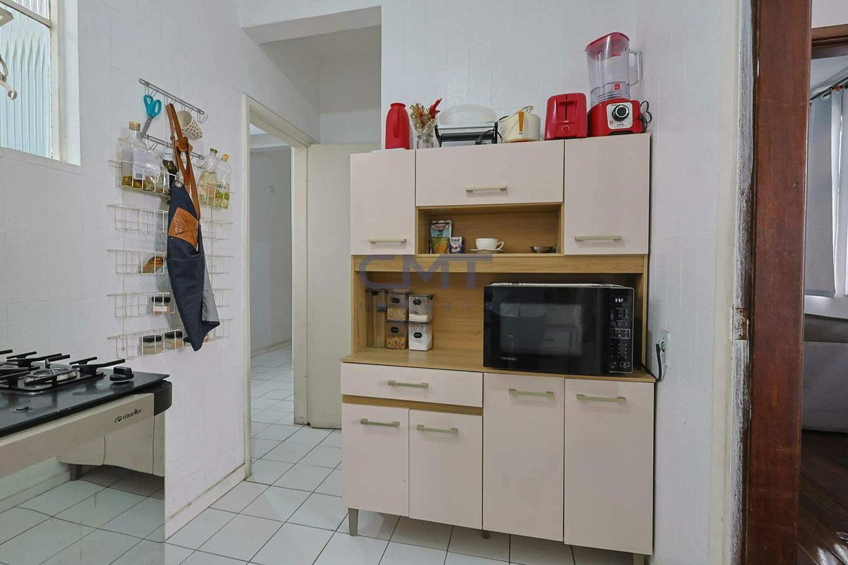 Apartamento, São Pedro, 3 Quartos, 2 Vagas, 1 Suíte