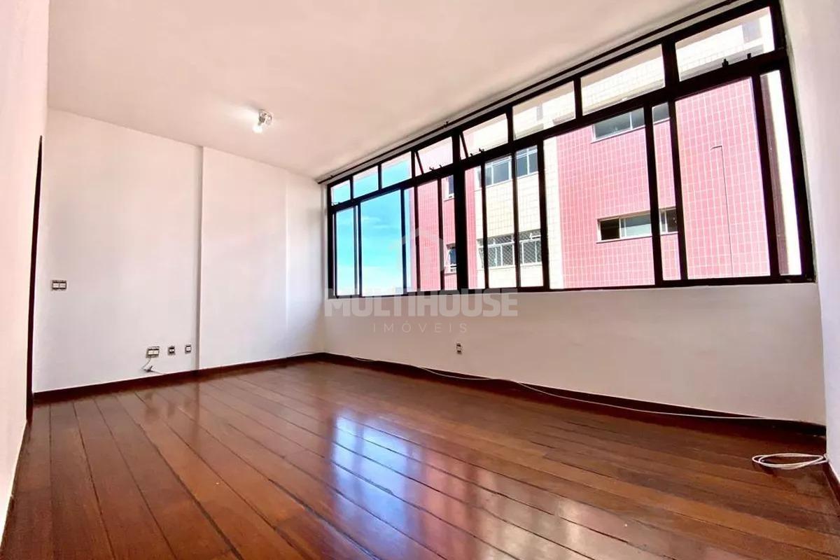 Apartamento, Ouro Preto, 3 Quartos, 2 Vagas, 1 Suíte