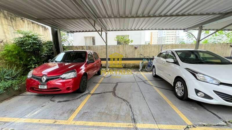 Apartamento, Manacás, 3 Quartos, 1 Vaga