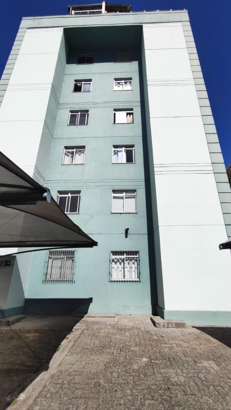 Apartamento, Jk, 2 Quartos, 1 Vaga