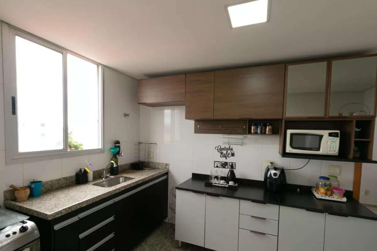Apartamento, Santa Rosa, 4 Quartos, 2 Vagas, 1 Suíte