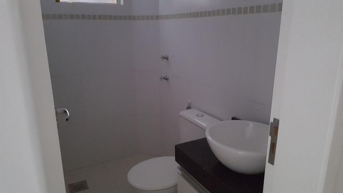 Apartamento, Silveira, 3 Quartos, 2 Vagas, 1 Suíte