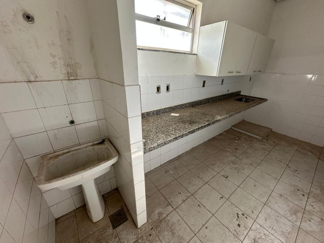 Andar, Jardim Andere, 0 Quarto, 0 Vaga