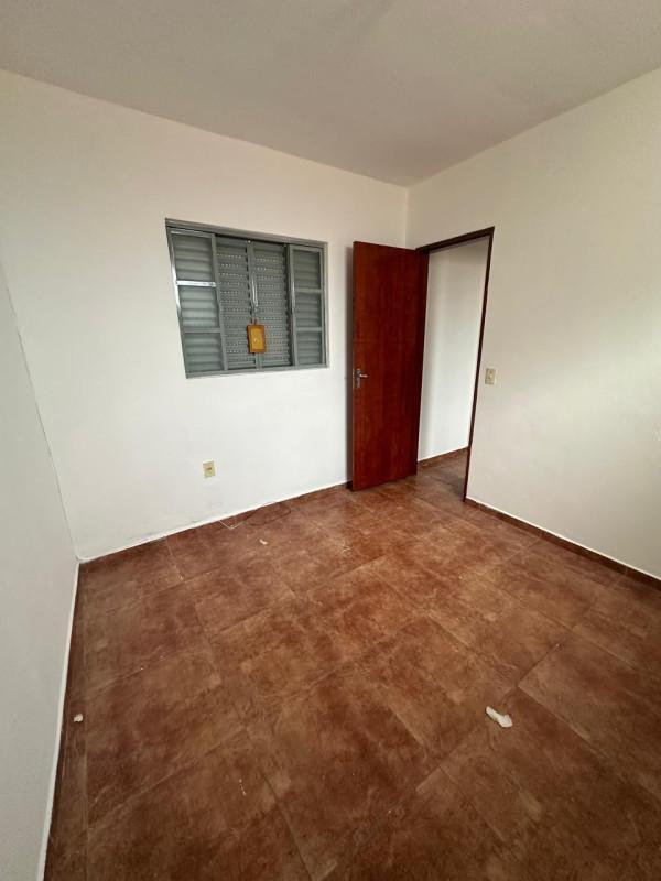 Casa, Jardim Orlândia, 0 Quarto, 0 Vaga