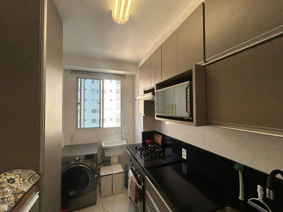 Apartamento, Jardim Riacho das Pedras, 2 Quartos, 1 Vaga, 1 Suíte