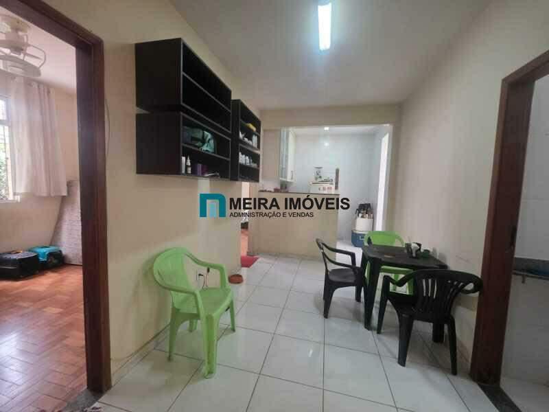 Apartamento, Prado, 3 Quartos, 1 Vaga, 1 Suíte