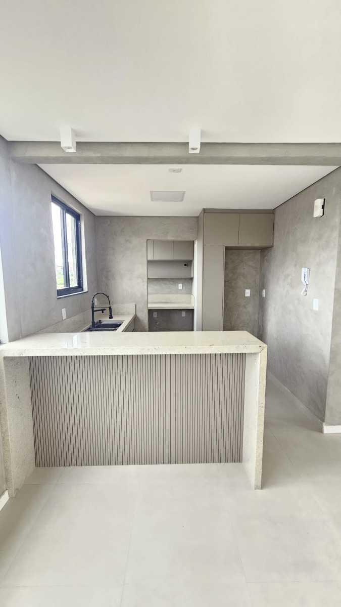 Apartamento, Santa Teresa, 3 Quartos, 2 Vagas, 1 Suíte