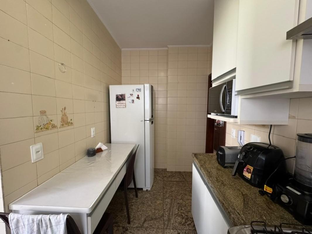 Apartamento, Gutierrez, 4 Quartos, 2 Vagas, 1 Suíte