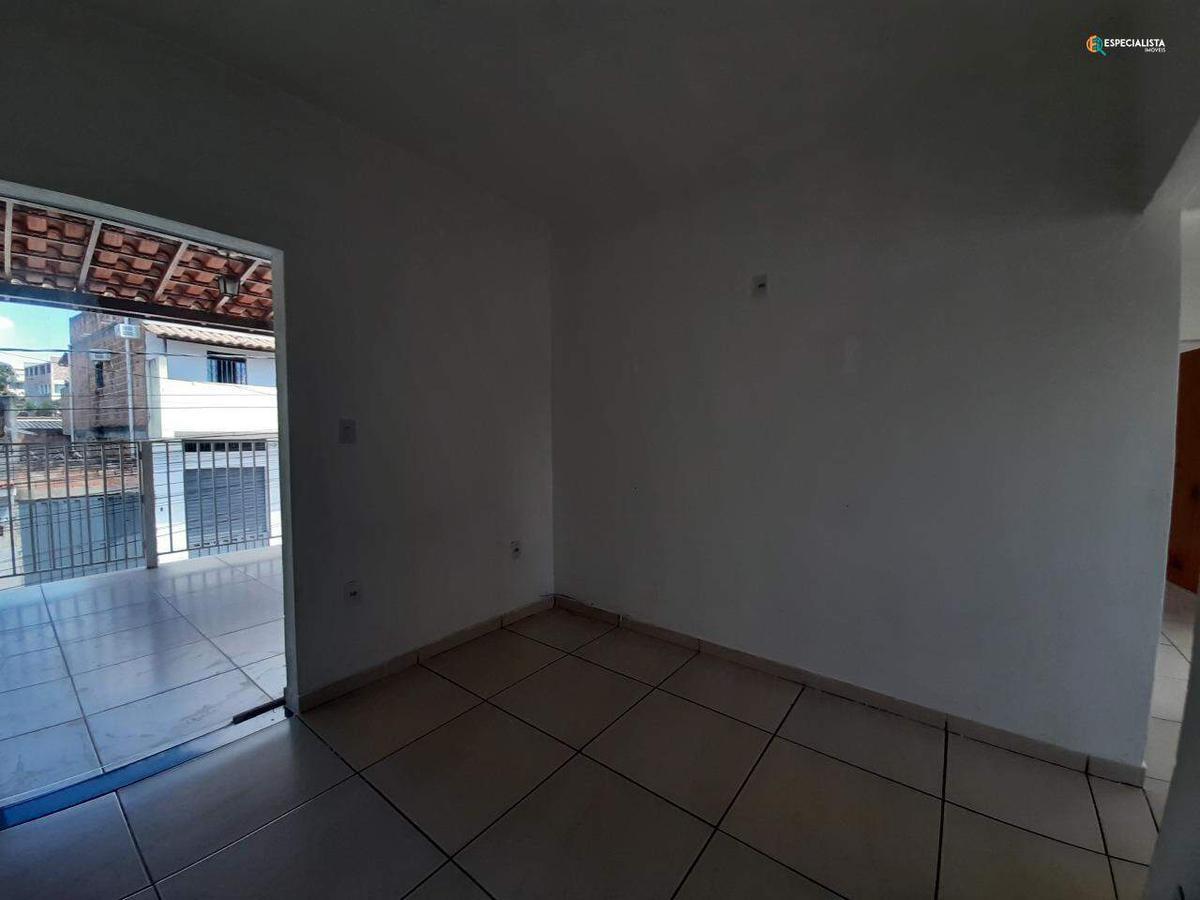 Casa, Dona Rosarinha, 3 Quartos, 1 Vaga