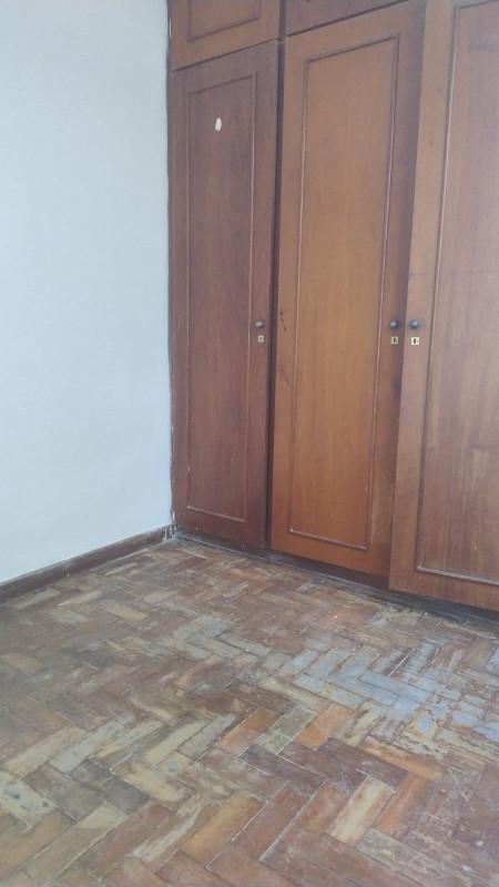 Apartamento, Centro, 2 Quartos, 0 Vaga