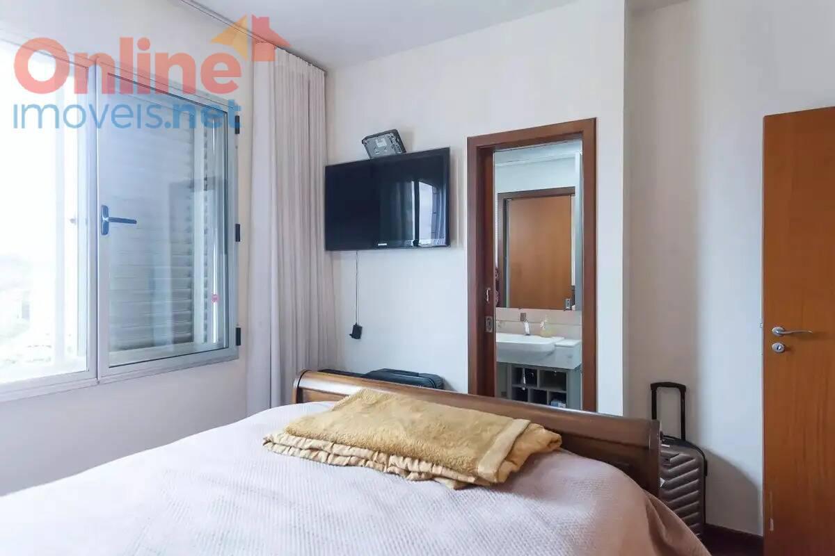 Apartamento, Estoril, 2 Quartos, 0 Vaga, 1 Suíte
