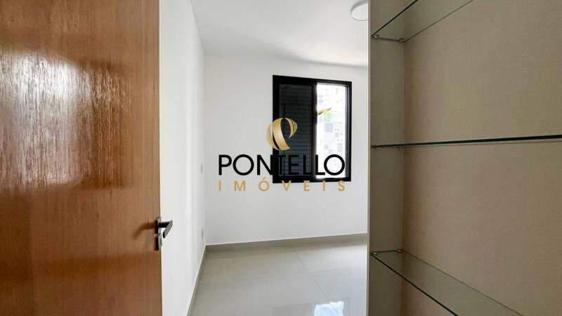 Cobertura, Gutierrez, 3 Quartos, 2 Vagas, 1 Suíte