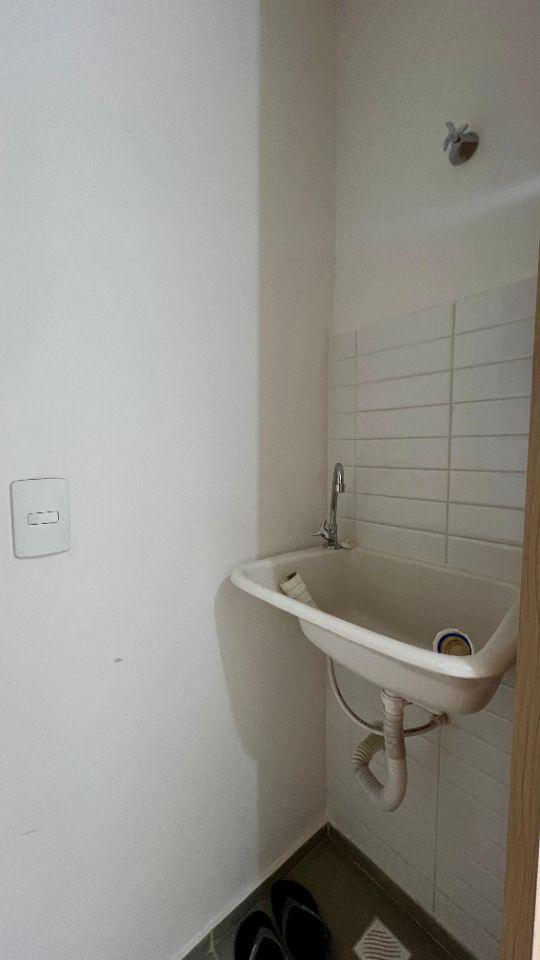 Apartamento, Centro, 2 Quartos, 1 Vaga