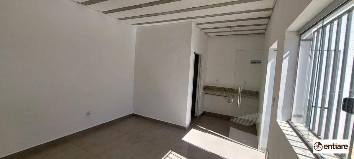 Galpão, Boa Esperança, 0 Quarto, 0 Vaga