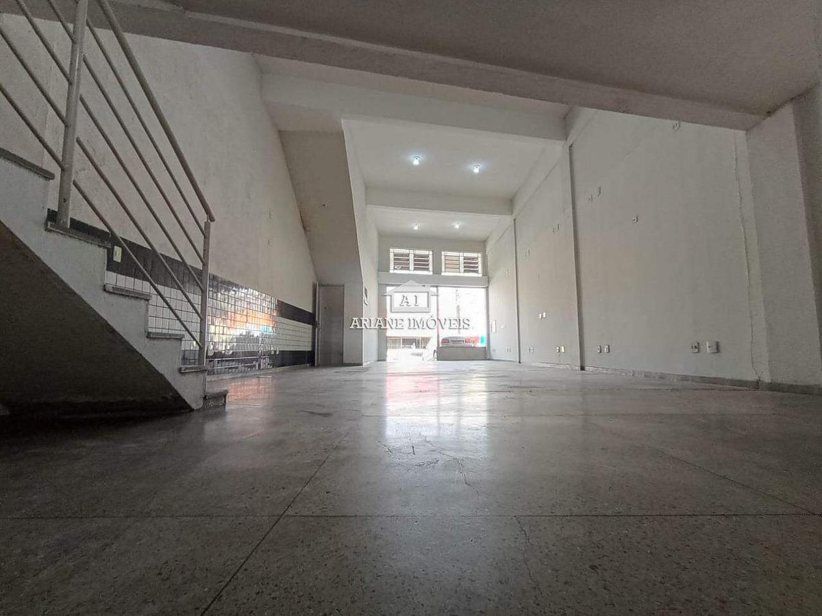 Andar, Ipanema, 0 Quarto, 0 Vaga