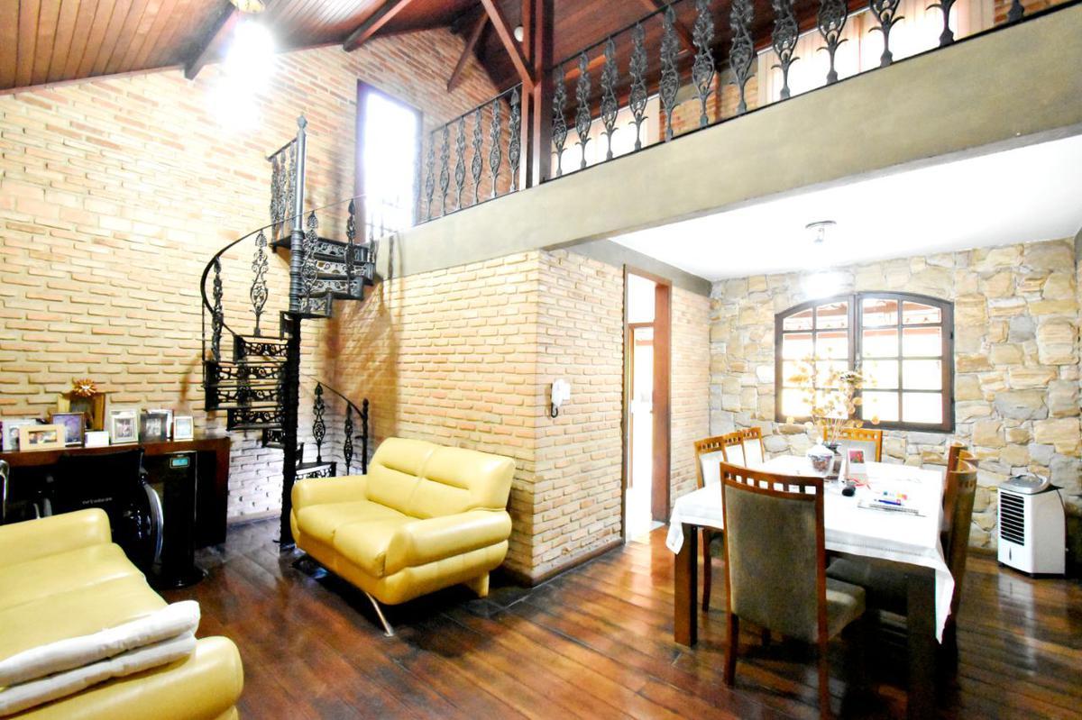 Casa, Bandeirantes (pampulha), 4 Quartos, 8 Vagas, 1 Suíte