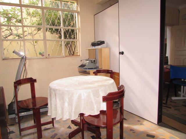 Casa, Carlos Prates