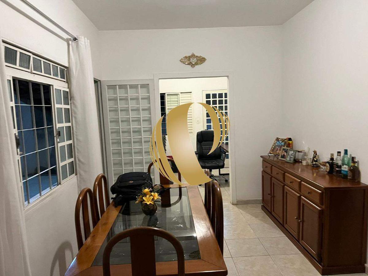 Casa, Morro do Claro, 3 Quartos, 3 Vagas