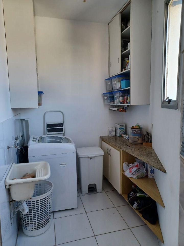 Cobertura, Palmares, 3 Quartos, 2 Vagas, 1 Suíte
