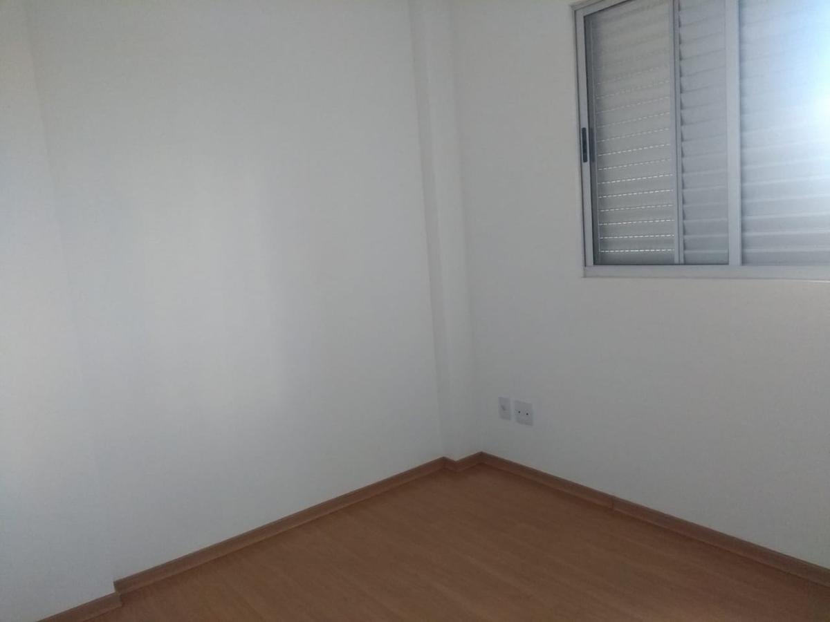 Apartamento, Ouro Preto, 3 Quartos, 2 Vagas, 1 Suíte