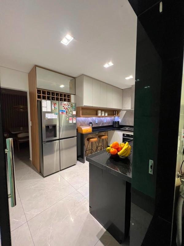 Apartamento, Vera Cruz, 3 Quartos, 2 Vagas, 1 Suíte