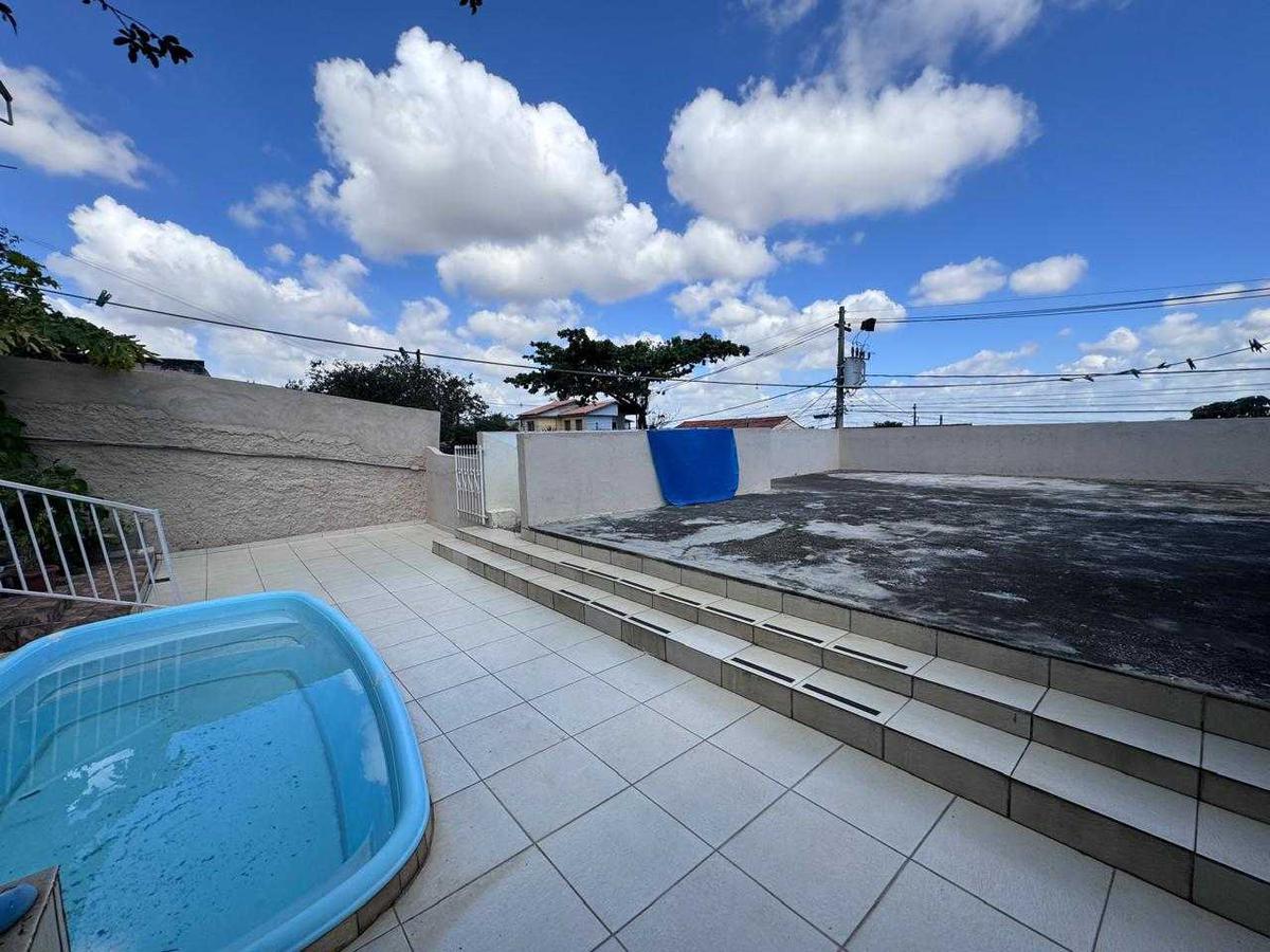 Casa, Jardim Alvorada, 3 Quartos, 5 Vagas, 1 Suíte