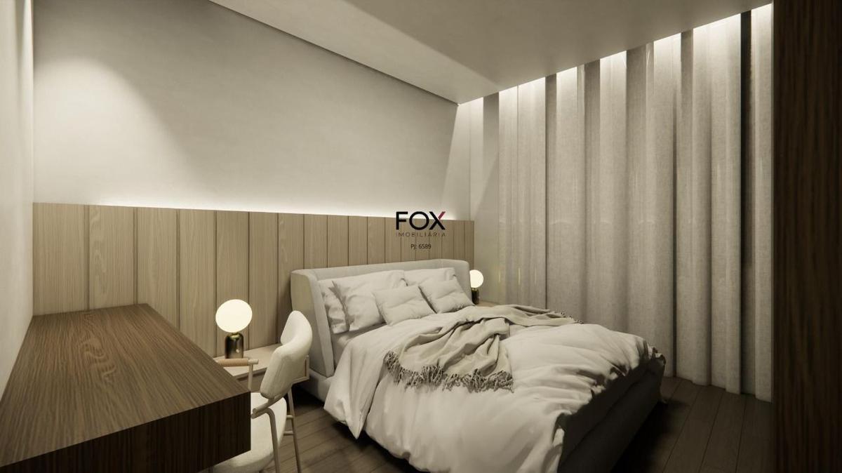 Apartamento, Cidade Jardim, 3 Quartos, 2 Vagas, 1 Suíte