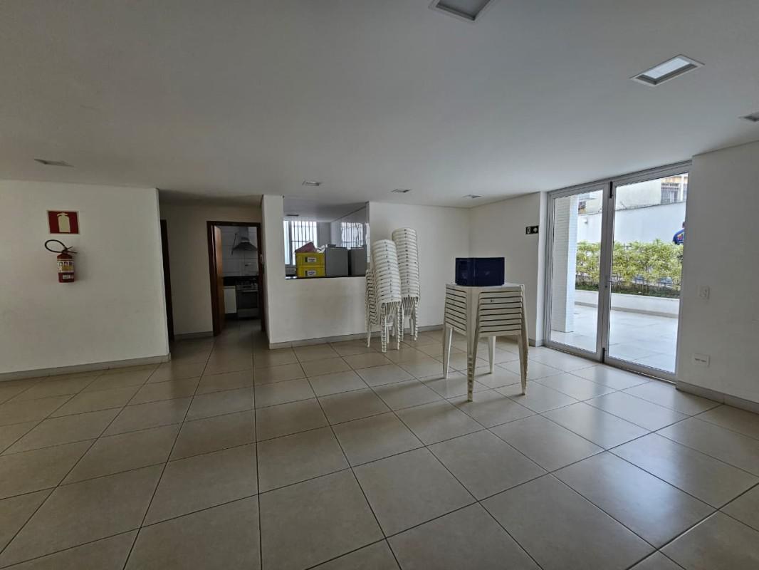 Apartamento, Gutierrez, 2 Quartos, 2 Vagas, 1 Suíte