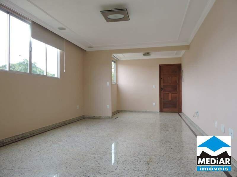 Cobertura, Santa Teresa, 3 Quartos, 2 Vagas, 1 Suíte