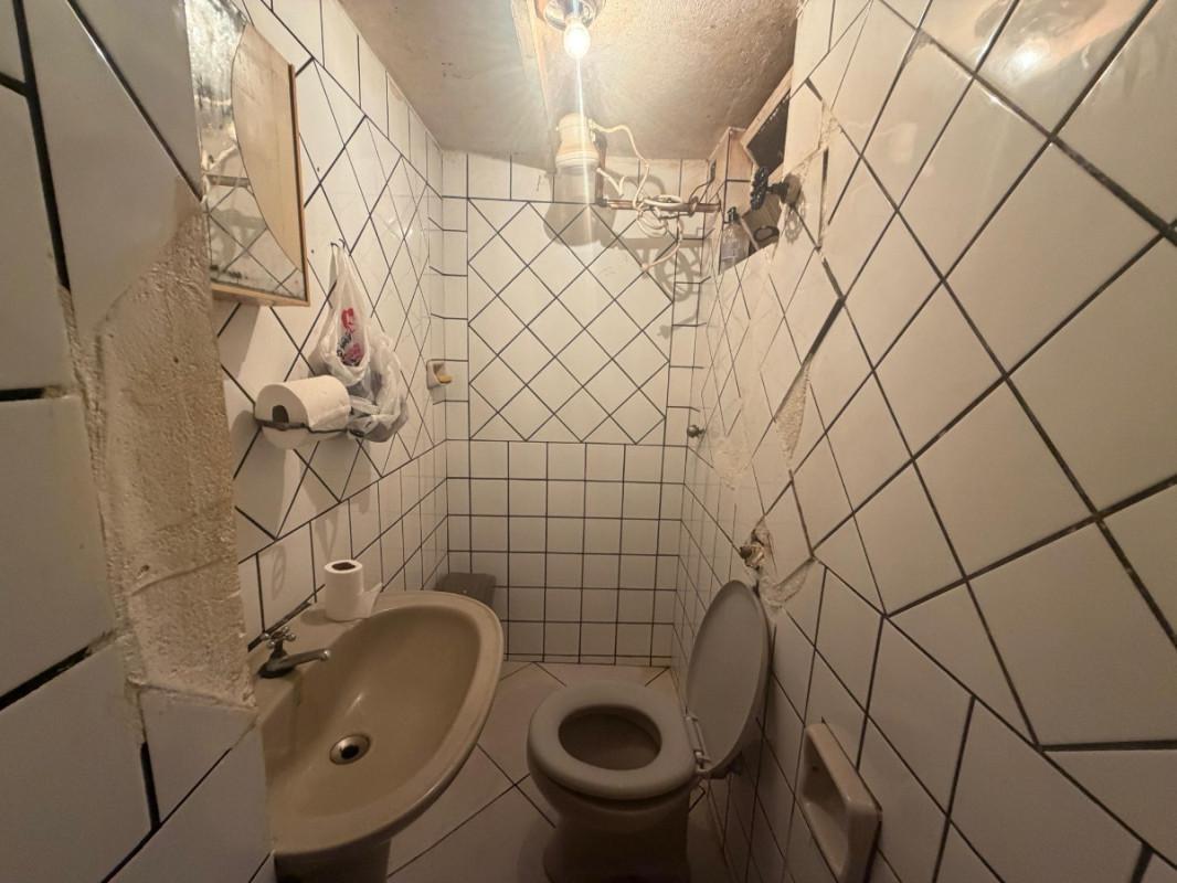 Andar, Santa Terezinha, 0 Quarto, 0 Vaga