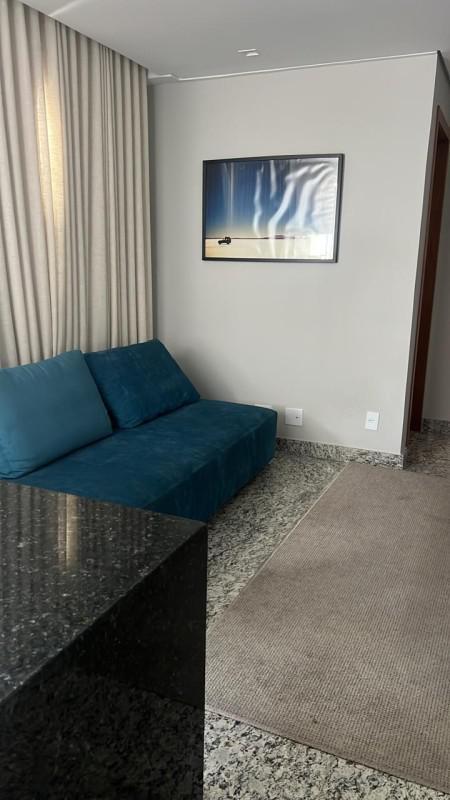 Cobertura, Cruzeiro, 2 Quartos, 2 Vagas, 2 Suítes