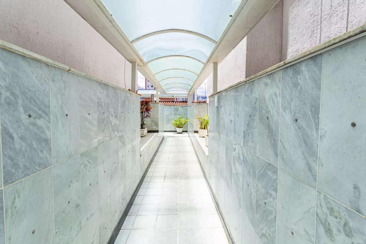 Apartamento, Santo Antônio, 3 Quartos, 1 Vaga, 1 Suíte
