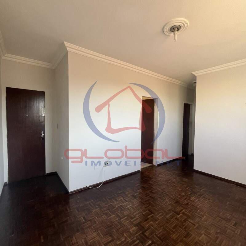 Apartamento, Ouro Preto, 2 Quartos, 1 Vaga