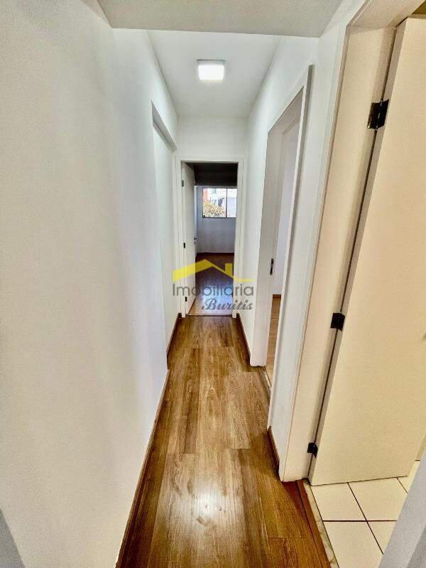 Apartamento, Buritis, 2 Quartos, 2 Vagas, 1 Suíte